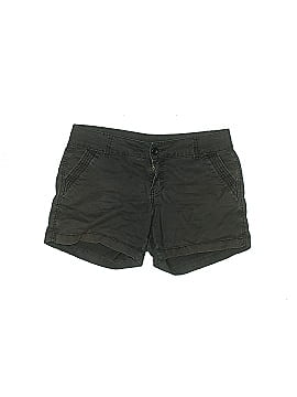 Maurices Shorts (view 1)