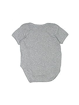 Rabbit Skins Short Sleeve Onesie (view 2)