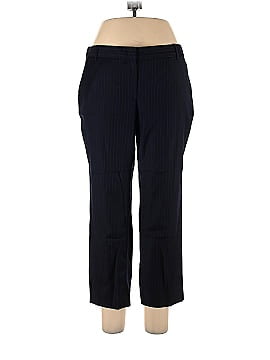 J.Crew Wool Pants (view 1)