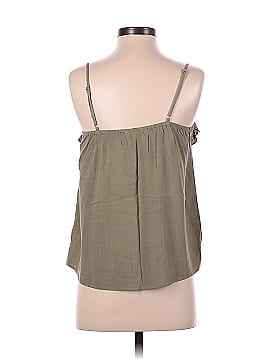 by the River Sleeveless Blouse (view 2)
