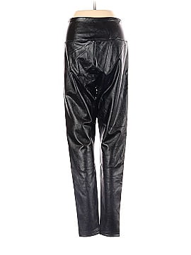 BP. Faux Leather Pants (view 2)