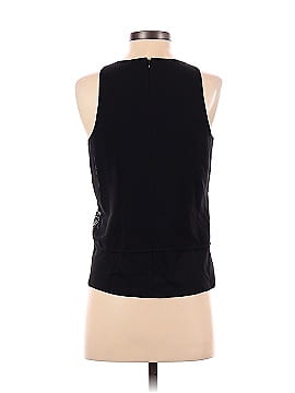 Chelsea And Walker Sleeveless Blouse (view 2)