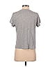 Wildfox Graphic Marled Gray Short Sleeve T-Shirt Size S - photo 2