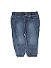 OshKosh B'gosh Blue Jeans Size 12 - photo 1