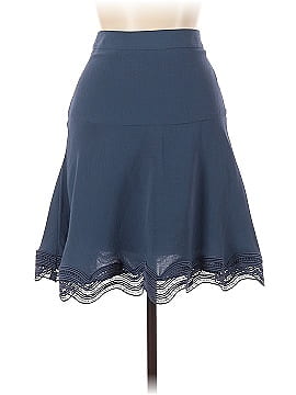 Ann Taylor Casual Skirt (view 1)