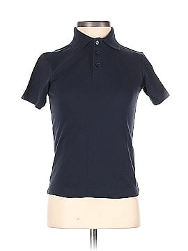 Simply Styled Short Sleeve Polo (view 1)