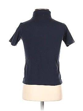 Simply Styled Short Sleeve Polo (view 2)