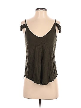 Chaser Sleeveless Top (view 1)