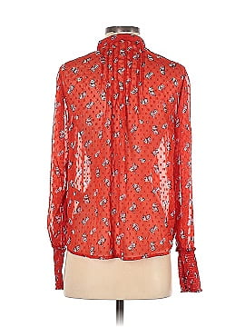 Free People Long Sleeve Blouse (view 2)