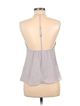 Embrace Sleeveless Blouse (view 2)