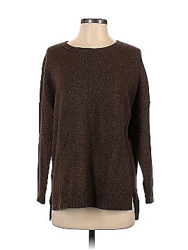 Vince. Pullover Sweater (view 1)
