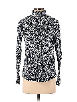 Liberty Art Fabrics for J.Crew Long Sleeve Button-Down Shirt (view 1)