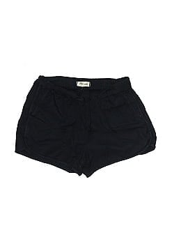 Madewell Pull-On Shorts (view 1)
