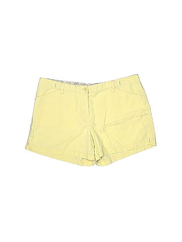 Sitwell Khaki Shorts (view 1)