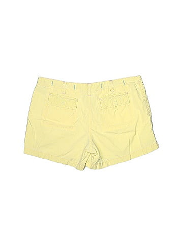 Sitwell Khaki Shorts (view 2)