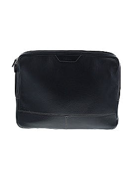 Cole Haan Leather Laptop Bag (view 1)