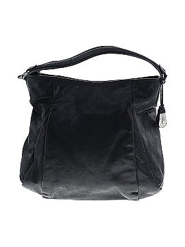 Cole Haan Leather Hobo (view 2)