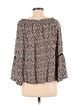 Allison Joy Long Sleeve Top (view 2)