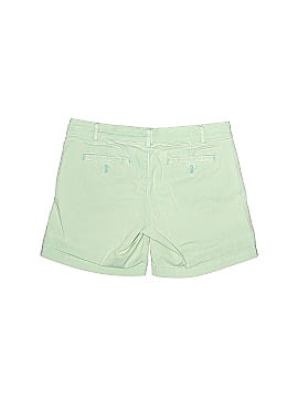 Pilcro Khaki Shorts (view 2)