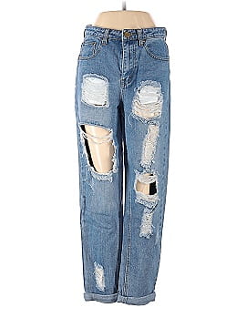 Nasty Gal Inc. Jeans (view 1)