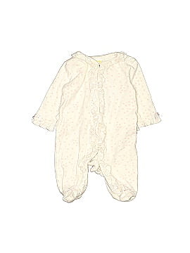 Bloomies Baby Long Sleeve Outfit (view 1)