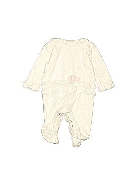 Bloomies Baby Long Sleeve Outfit (view 2)