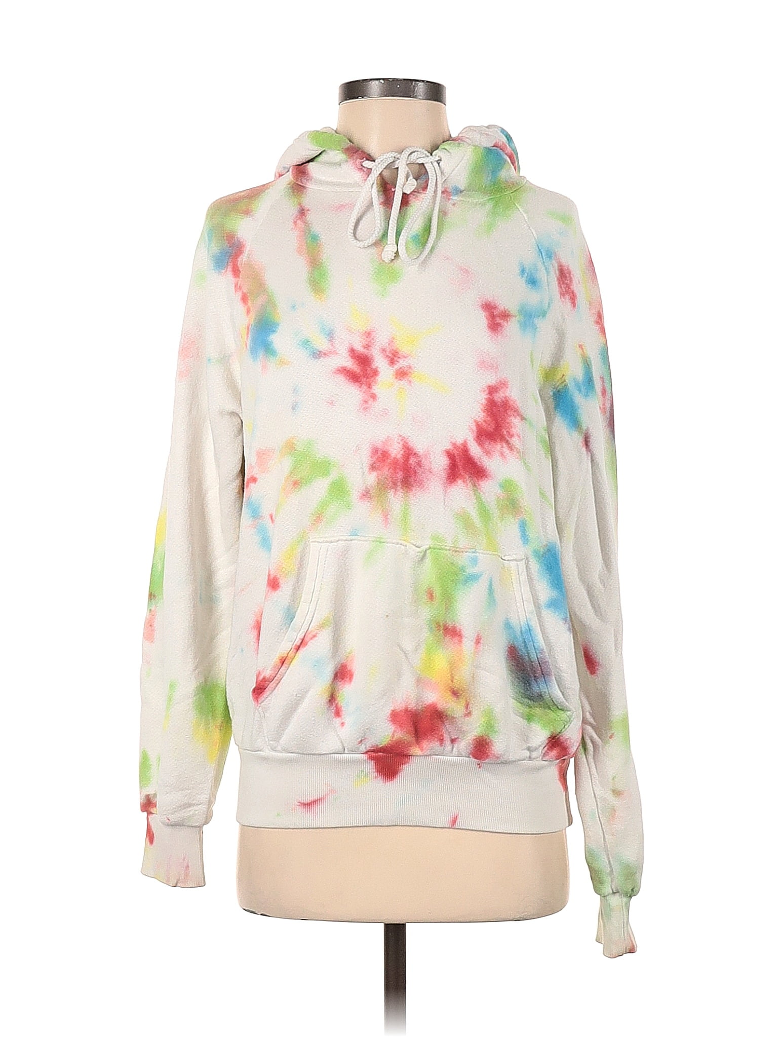 Dannijo tie dye online hoodie