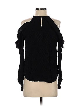 Bardot Long Sleeve Blouse (view 2)