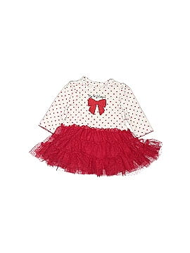 Little Me Special Occasion Dress (view 1)