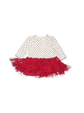 Little Me Special Occasion Dress (view 2)