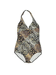 Onzie One Piece Swimsuit