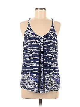 Cynthia Rowley TJX Sleeveless Blouse (view 1)