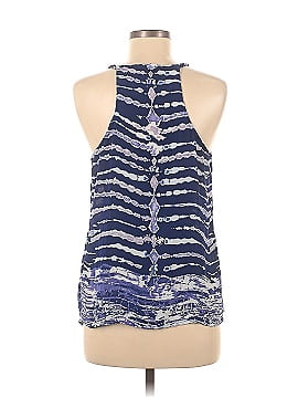 Cynthia Rowley TJX Sleeveless Blouse (view 2)