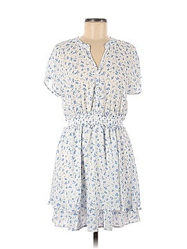 Sienna Sky Casual Dress (view 1)