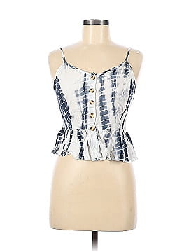 Japna Sleeveless Blouse (view 1)