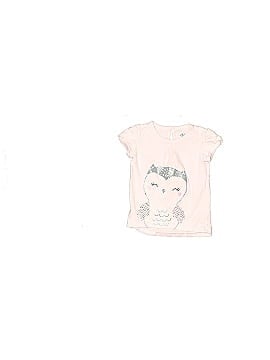 Child of Mine by Carter's Short Sleeve T-Shirt (view 1)