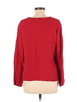 Zara Long Sleeve Blouse (view 2)