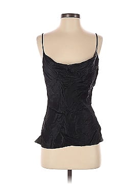 Zara Sleeveless Blouse (view 1)