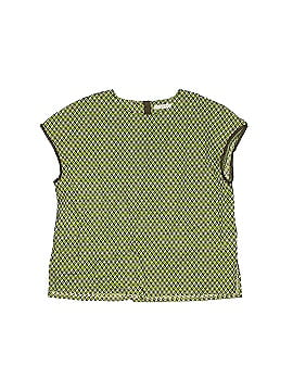 Liho Short Sleeve Blouse (view 1)