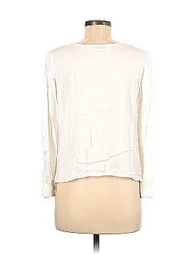 Rusttydustty Long Sleeve Blouse (view 2)