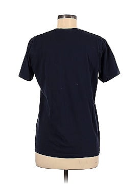 Uni Short Sleeve T-Shirt (view 2)
