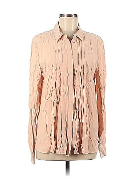 C/MEO Collective Long Sleeve Button-Down Shirt (view 1)