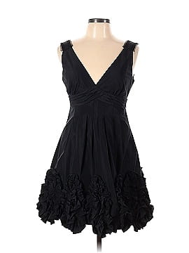 BCBGMAXAZRIA Cocktail Dress (view 1)