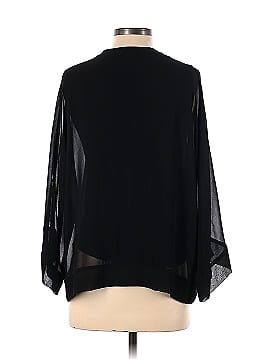 Zara Long Sleeve Blouse (view 2)