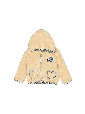 Little Beginnings Jacket (view 1)