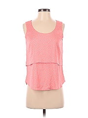 Ann Taylor Factory Sleeveless Top