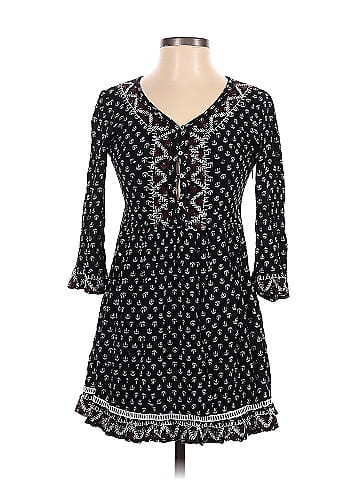 Bershka Casual Dress (view 1)