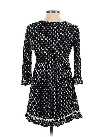 Bershka Casual Dress (view 2)