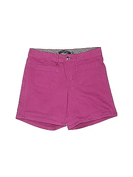 One 5 One Denim Shorts (view 1)