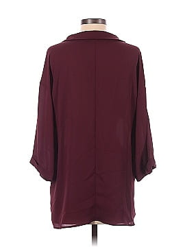 East Adeline 3/4 Sleeve Blouse (view 2)